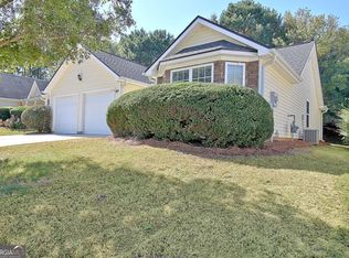 49 Green Spg, Newnan, GA 30265