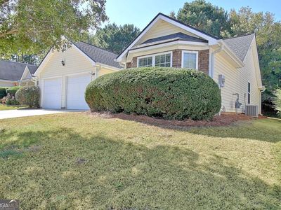 49 Green Spg, Newnan, GA, 30265
