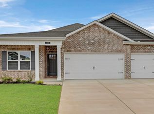 116 Legend Dr, Meridianville, AL 35759