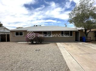3415 W Wethersfield Rd, Phoenix, AZ 85029