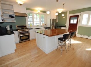 38 William St, Portland, ME 04103