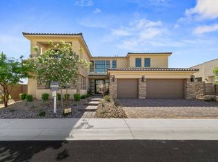43 Bella Lago Ave, Henderson, NV 89011