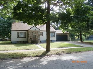 1119 Shepard St, Lansing, MI 48912