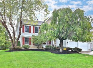 1244 Rice Ave, Columbus, OH 43230