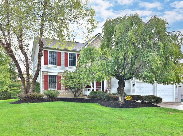 1244 Rice Ave, Columbus, OH 43230