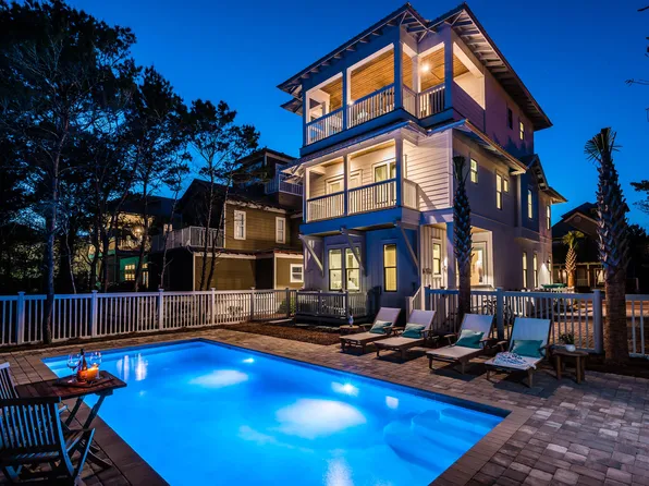 170 Seacrest Beach Blvd E, Inlet Beach, FL 32461