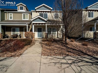 10167 Roughshod Point, Colorado Springs, CO, 80925