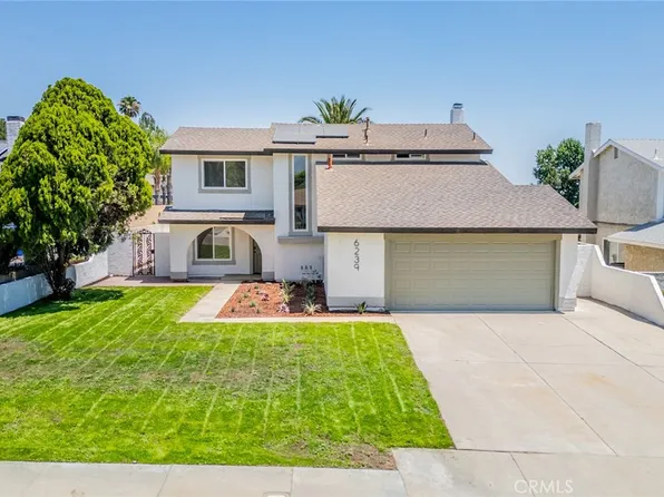 6239 N Woodpine Ave, San Bernardino, CA 92407