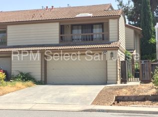 1332 Chewpon Ave, Milpitas, CA 95035