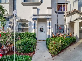 2205 SE 26th Ln #3, Homestead, FL 33035