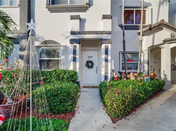 2205 SE 26th Ln #3, Homestead, FL 33035