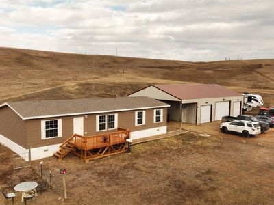 2518 Beaver Creek Rd, Watford City, ND, 58854