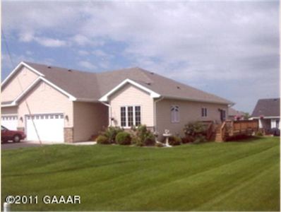 760 Rosewood SE #760, Alexandria, MN, 56308