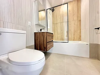 Rented by Doorway NYC, LLC