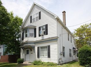 4602 Broadway, Depew, NY 14043