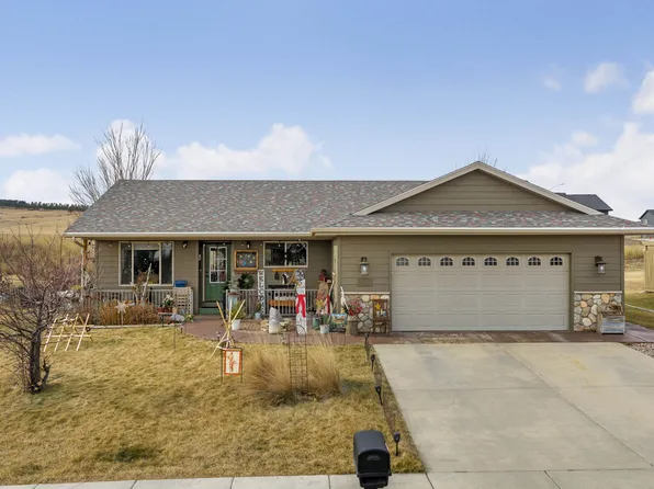 5127 Misty Woods Ln, Rapid City, SD 57701