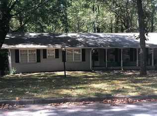 1997 King George Ln SW, Atlanta, GA 30331