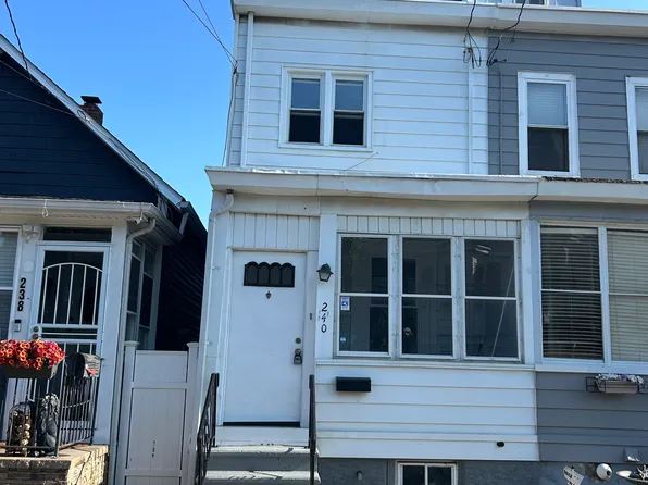 240 Henry St, Hamilton, NJ 08611