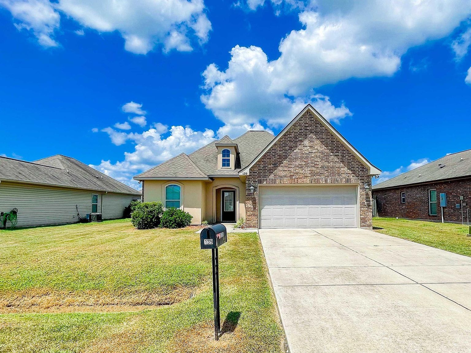 139 Essence Ave, Thibodaux, LA 70301 MLS 2023013803 Zillow