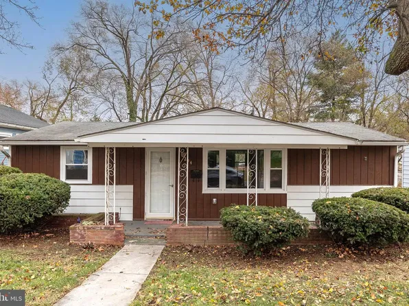204 Shenandoah Ave, Winchester, VA 22601