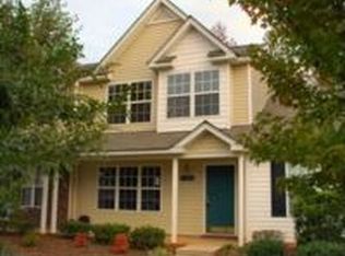 5117 Magnolia Tree Ln, Charlotte, NC 28215
