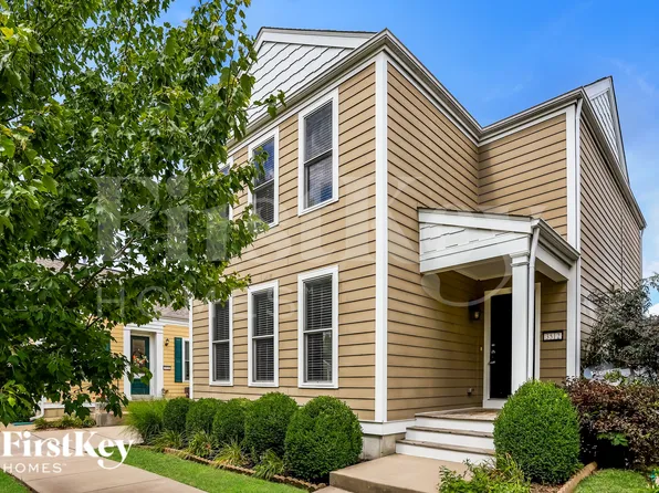 3512 Reed Crossing St, Saint Charles, MO 63301