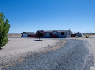 5160 Deodar St, Silver Springs, NV 89429