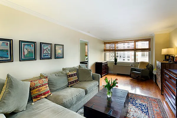 Sold by Brown Harris Stevens | media 1