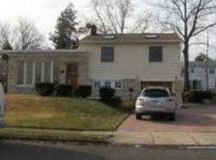 313 Ava Ave, Somerdale, NJ 08083