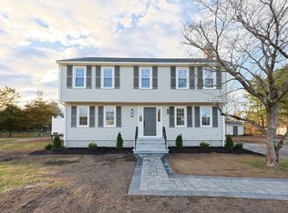 54 Witek St, Uxbridge, MA 01569