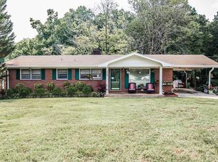 716 Grattan Rd, Martinsville, VA 24112