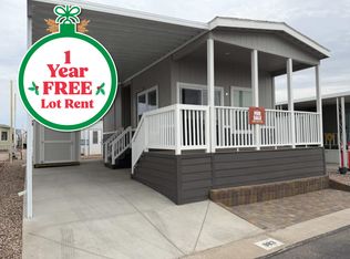 702 S Meridian Rd #983, Apache Junction, AZ 85120