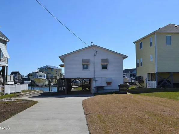 304 Old Causeway Road, Atlantic Beach, NC 28512