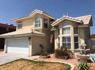 7139 Tierra Taos Dr, El Paso, TX 79912