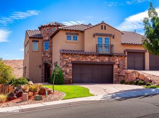 1145 W Province Way #141, Saint George, UT 84770