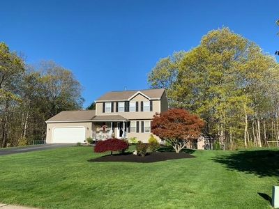 38 Ginger Trl, Coventry, RI, 02816