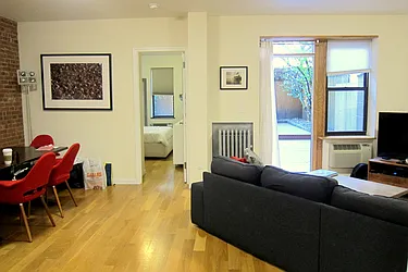 Rented by Tosh Marks Property Group