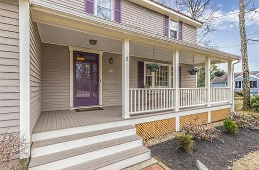 2nd image of 3 Ashwood Dr