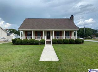 2566 Kingston Dr, Florence, SC 29505