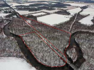 800 N #250E, Monterey, IN 46960