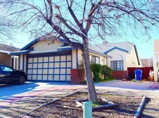37679 Lasker Ave, Palmdale, CA 93550