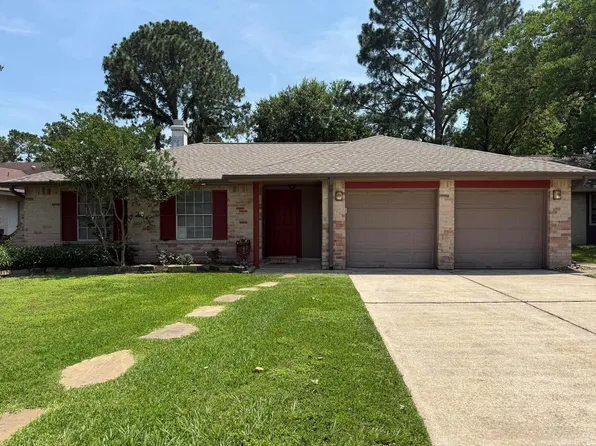 9415 Kilrenny Dr, Spring, TX 77379