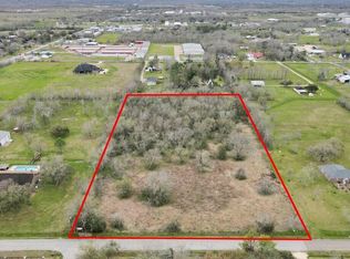 101 Westfield Rd, Friendswood, TX 77546