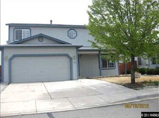 18237 Silverleaf Ct, Reno, NV 89508