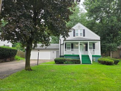 109 Walnut St, Scio, OH, 43988