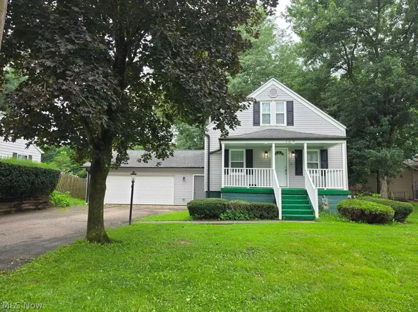 109 Walnut St, Scio, OH 43988