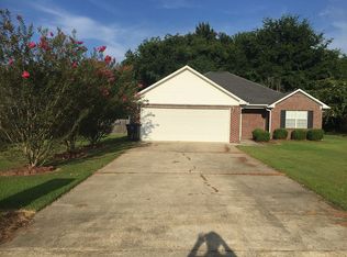 122 Saint Thomas Dr, Guntown, MS 38849