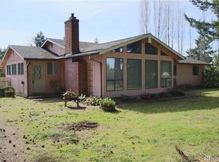 4821 Skookumchuck Rd SE, Tenino, WA 98589