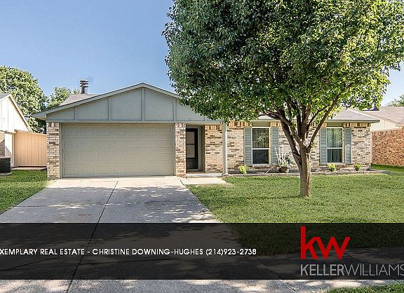 2nd image of 813 Circle Cove Dr