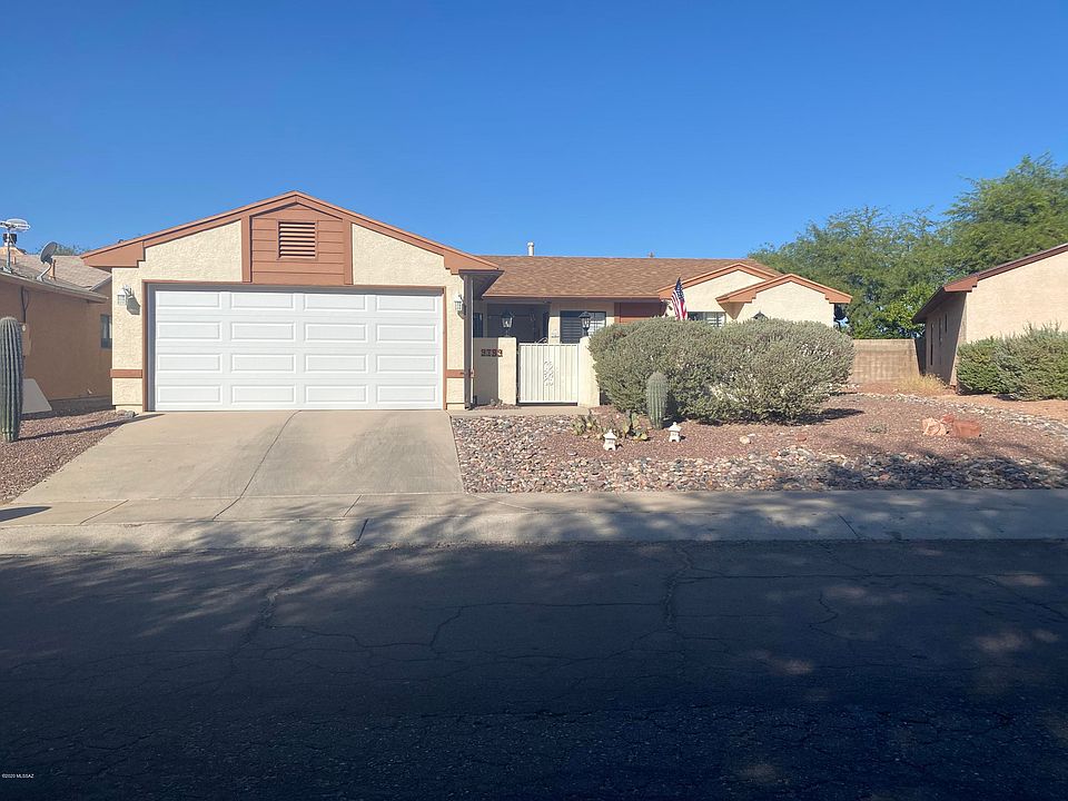 1st image of 9789 N Camino Vado